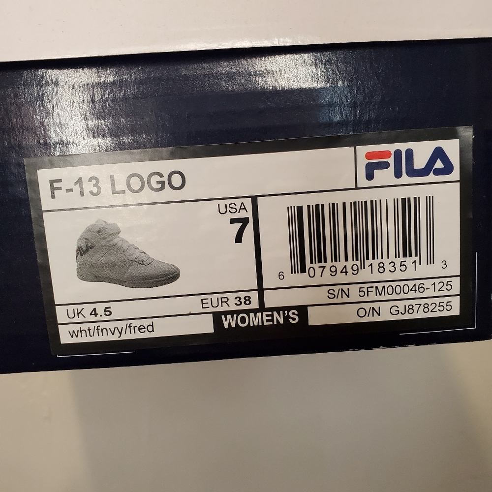 Filas - Picture 2 of 2